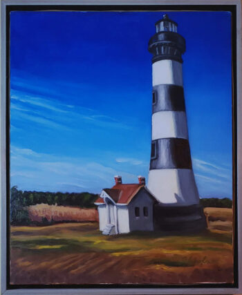 Hatteras Lighthouse - Image 2