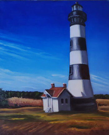 Hatteras Lighthouse